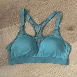 Target Sports Bra All In Motion S